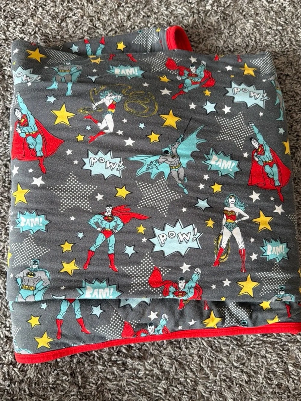 Blanket